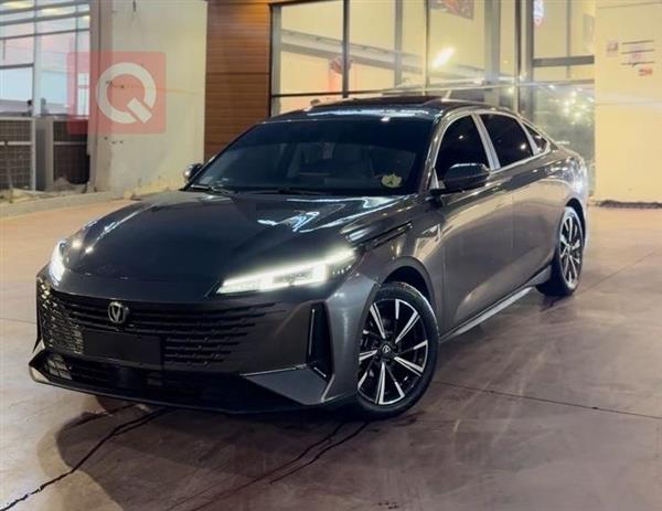 Changan Eado Plus 2024 for sale in Iraq - Erbil